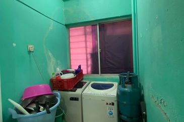 Cemara Apartment, Bandar Sri Permaisuri