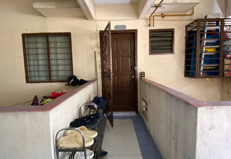 Cemara Apartment, Bandar Sri Permaisuri