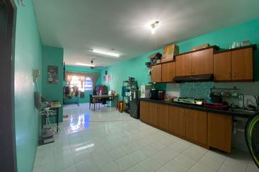 Cemara Apartment, Bandar Sri Permaisuri