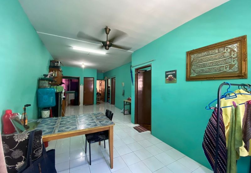 Cemara Apartment, Bandar Sri Permaisuri