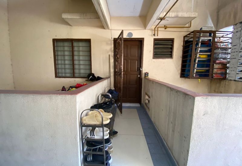 Cemara Apartment, Bandar Sri Permaisuri