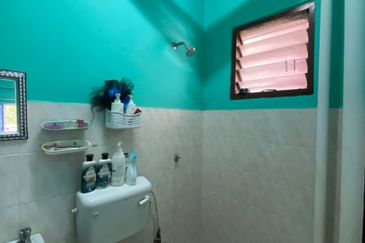 Cemara Apartment, Bandar Sri Permaisuri