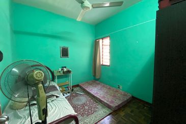 Cemara Apartment, Bandar Sri Permaisuri