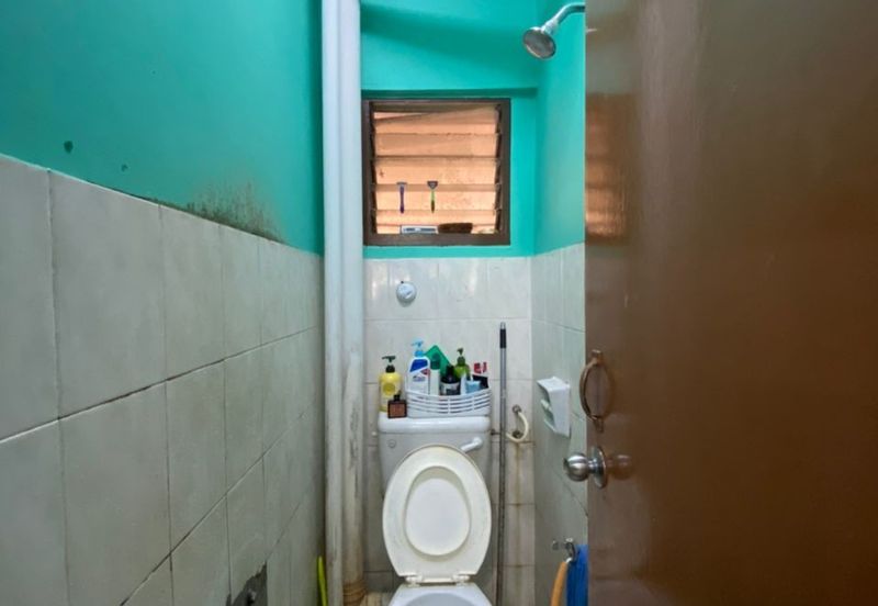 Cemara Apartment, Bandar Sri Permaisuri