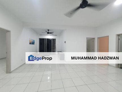 Residensi Adelia Fo Rent, Selangor, Bangi