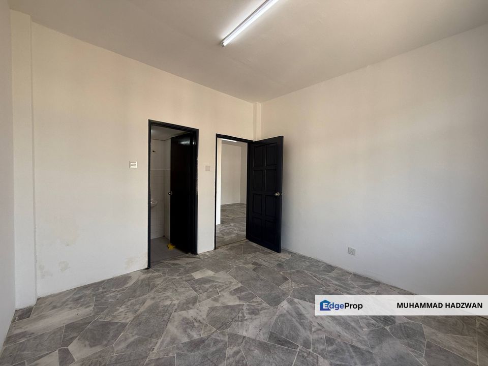 Kenanga Apartment Taman Putra Perdana, Selangor, Puchong