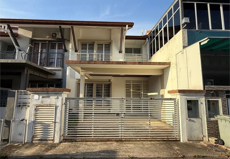 Laman Kenanga @ Nilai Impian