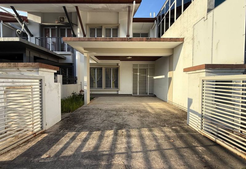 Laman Kenanga @ Nilai Impian