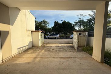 Laman Kenanga @ Nilai Impian