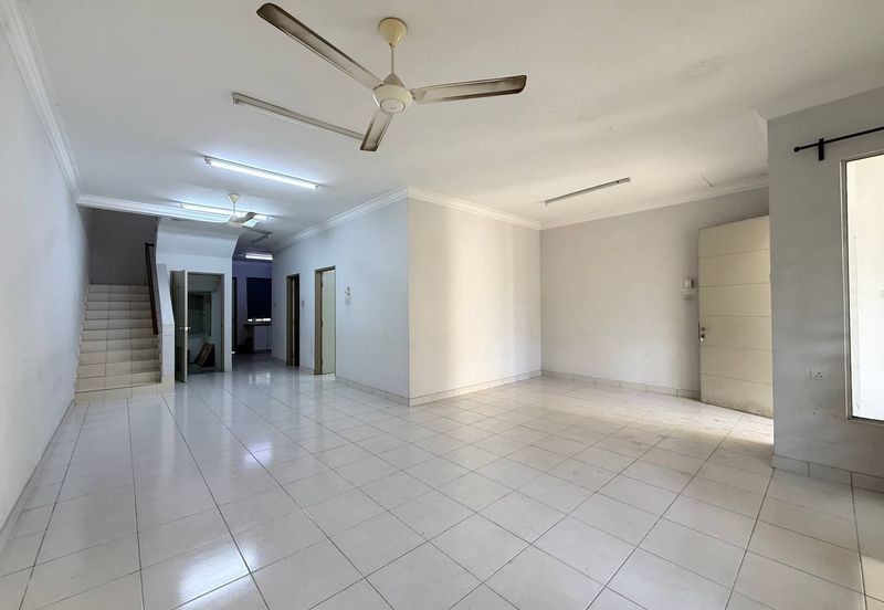 Laman Kenanga @ Nilai Impian