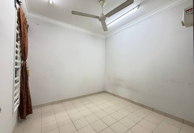 Laman Kenanga @ Nilai Impian