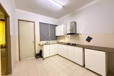 Laman Kenanga @ Nilai Impian