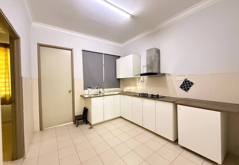 Laman Kenanga @ Nilai Impian