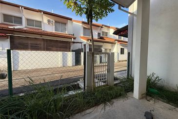 Laman Kenanga @ Nilai Impian