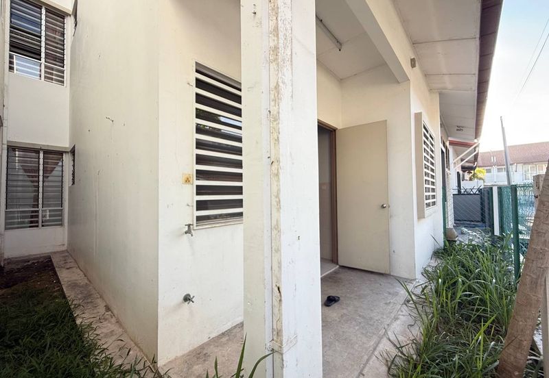 Laman Kenanga @ Nilai Impian