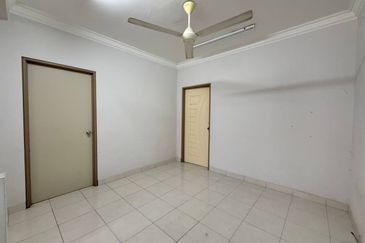 Laman Kenanga @ Nilai Impian