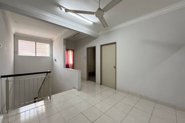 Laman Kenanga @ Nilai Impian