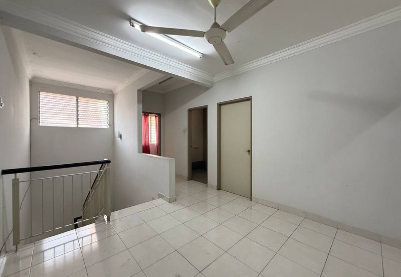 Laman Kenanga @ Nilai Impian