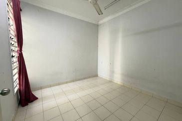 Laman Kenanga @ Nilai Impian