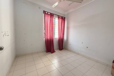 Laman Kenanga @ Nilai Impian