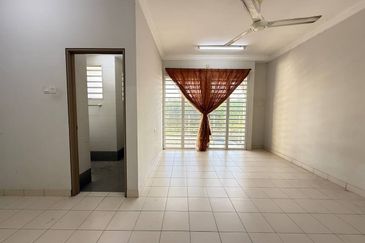 Laman Kenanga @ Nilai Impian