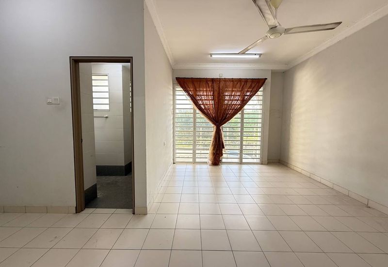 Laman Kenanga @ Nilai Impian