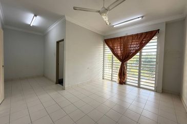 Laman Kenanga @ Nilai Impian