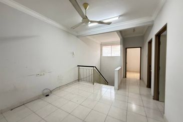 Laman Kenanga @ Nilai Impian