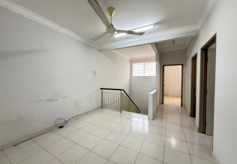 Laman Kenanga @ Nilai Impian