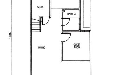 Laman Kenanga @ Nilai Impian