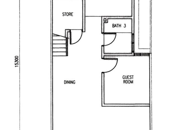 Laman Kenanga @ Nilai Impian