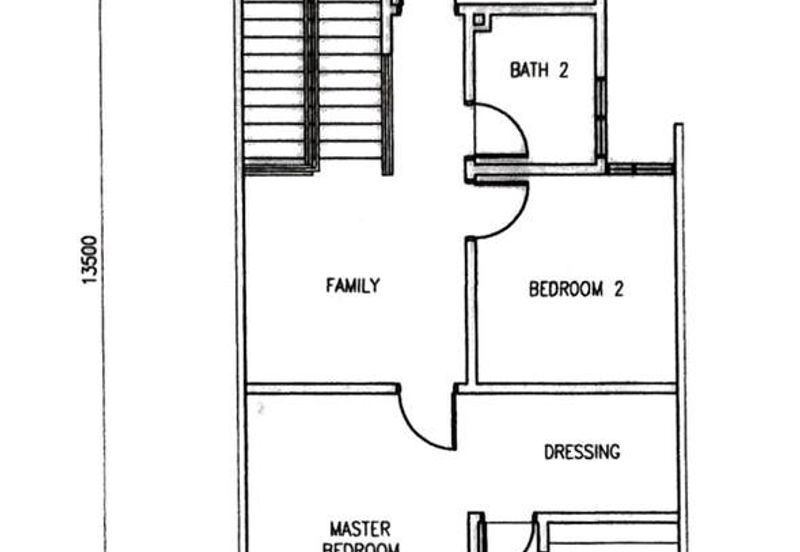 Laman Kenanga @ Nilai Impian