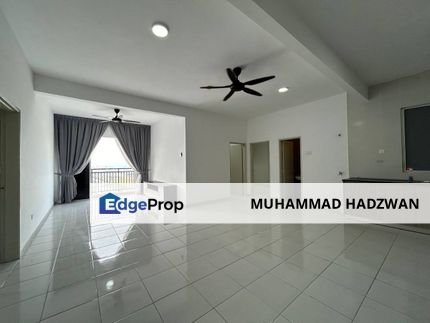 Residensi Adelia Middle Floor For Sale, Selangor, Bangi