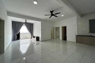 Residensi Adelia @ Bangi Avenue