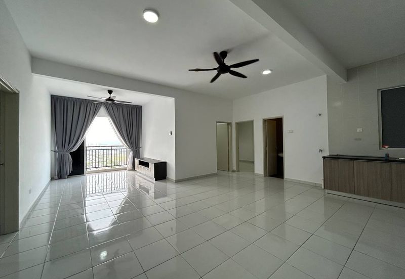 Residensi Adelia @ Bangi Avenue