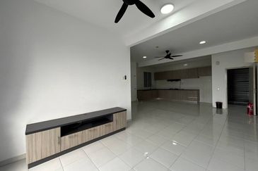 Residensi Adelia @ Bangi Avenue