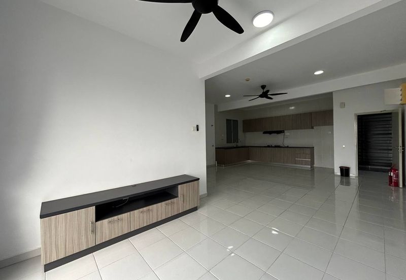 Residensi Adelia @ Bangi Avenue