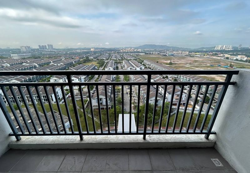 Residensi Adelia @ Bangi Avenue