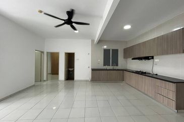 Residensi Adelia @ Bangi Avenue