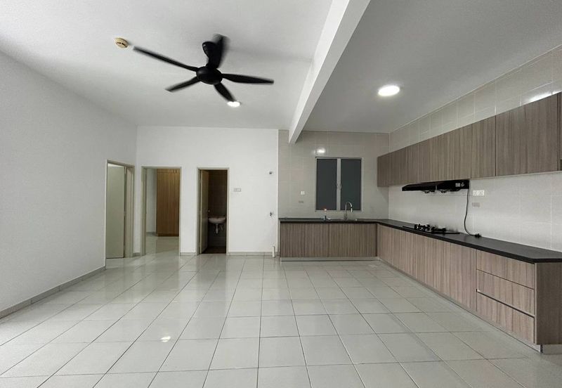 Residensi Adelia @ Bangi Avenue