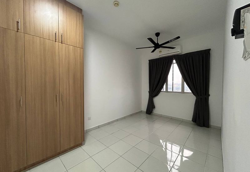 Residensi Adelia @ Bangi Avenue