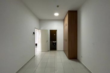 Residensi Adelia @ Bangi Avenue