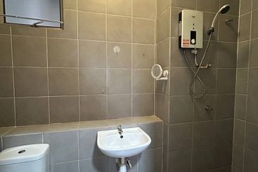 Residensi Adelia @ Bangi Avenue