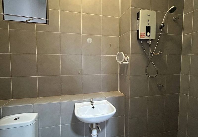 Residensi Adelia @ Bangi Avenue