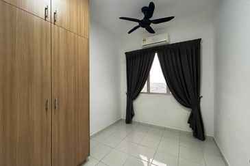 Residensi Adelia @ Bangi Avenue