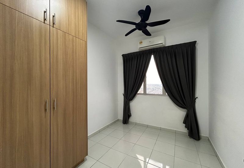 Residensi Adelia @ Bangi Avenue