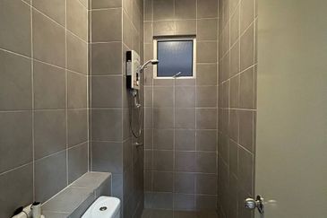 Residensi Adelia @ Bangi Avenue