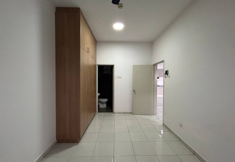 Residensi Adelia @ Bangi Avenue