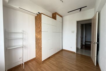 Apartment Putra 1 (Pangsapuri Putra 1)