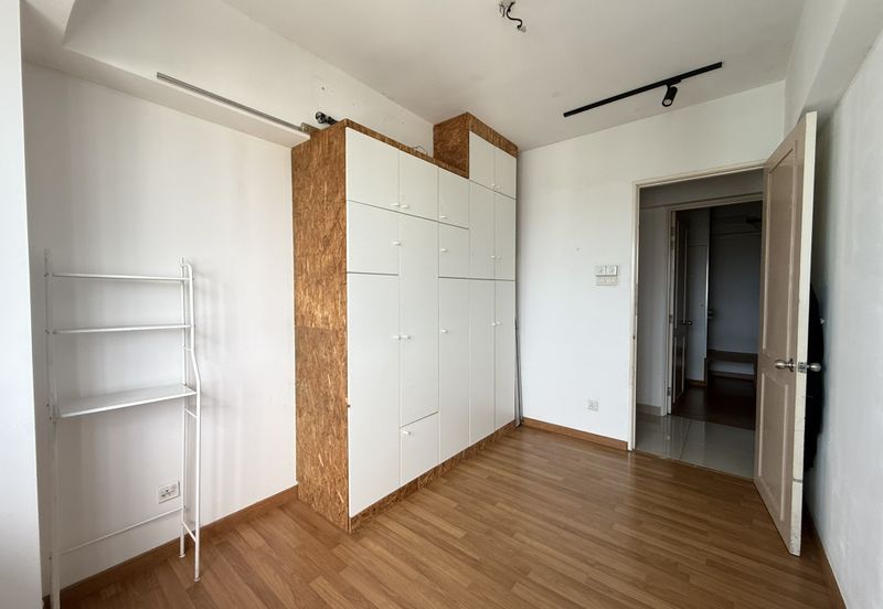 Apartment Putra 1 (Pangsapuri Putra 1)